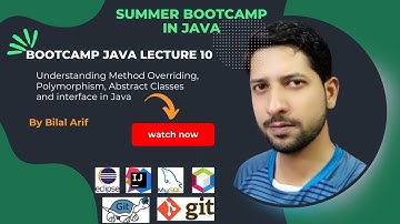 Understanding Method Overriding, Polymorphism, Abstract Classes and interface in Java