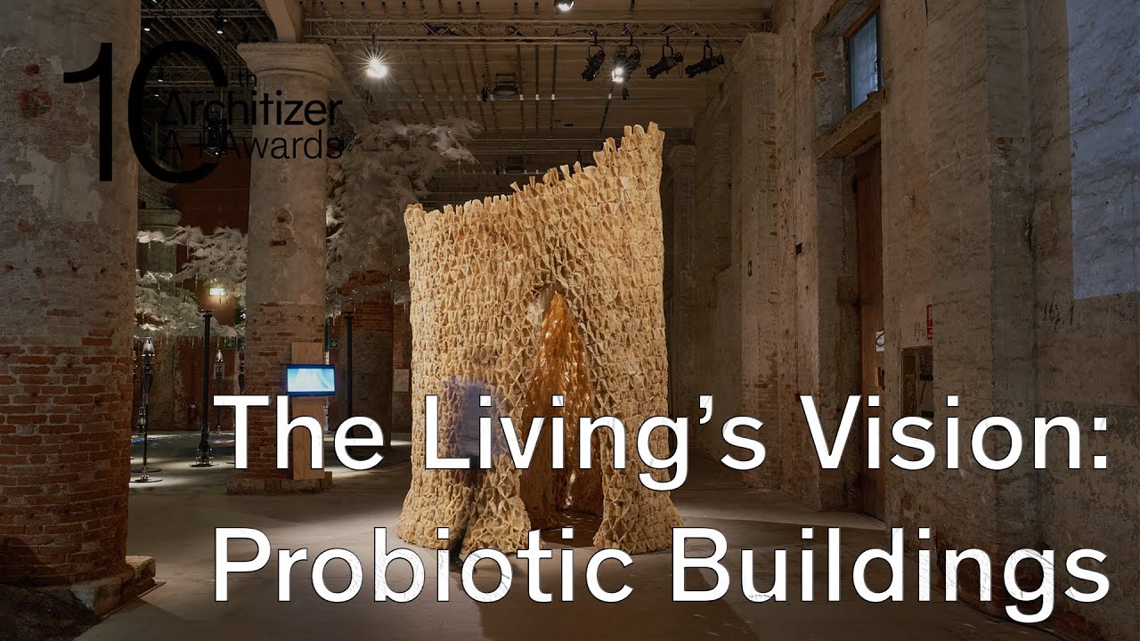 Probiotic Prototype: How Can Design Better Accommodate Our Tiny ...