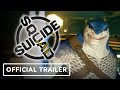 Suicide Squad: Kill the Justice League - Official King Shark Trailer