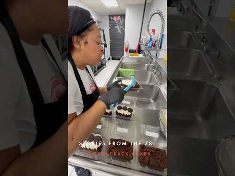 Pookie Crack Cakes: 'It’s so good it makes you want to slap your momma!'