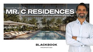 Mr. C Residences In Coconut Grove, Miami Live The Cipriani Lifestyle
