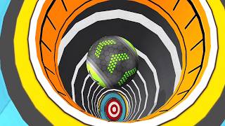 Going Balls‏ - SpeedRun Gameplay Level 13679- 13682 screenshot 5