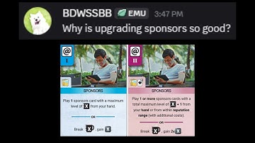 Ark Nova verbetert "Strategie"