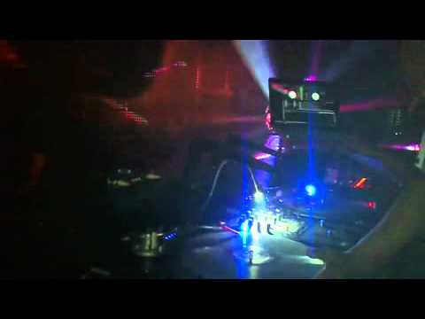 DJ SINGO-ID  2　Beatek 2011/11/11