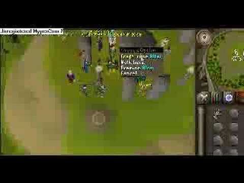 Runescape Money Making Tsigan