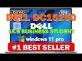 Dell DC15250 15.6 Business Student Laptop FHD IPS Anti Glare Display 120Hz - B0FXDTZ23S