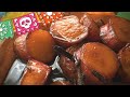 CAMOTE EN DULCE | Postre de Día de muertos