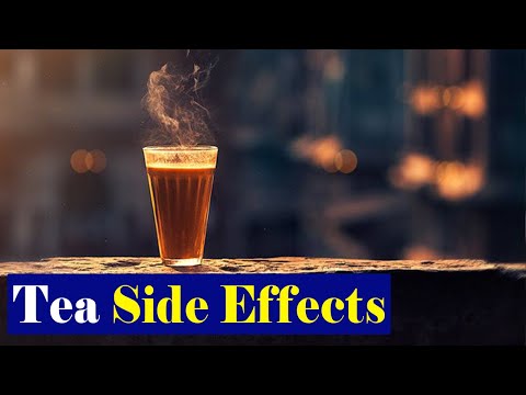 Tea Side Effects: आप भी  खाली पेट पीते हैं चाय तो संभल जाइए, दे रहे हैं इन खतरनाक बीमारियों को दावत