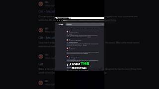 🔥 NEVER Download Git Like This! (Avoid This Mistake)