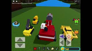 Devastator V2 & Bumblebee V2| Build a Boat For Treasure #11