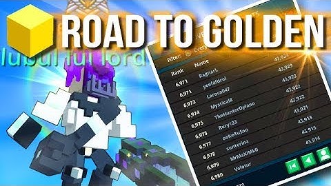Trove - Learning Styles & Crafting Mounts! | Road to GOLDEN Name!