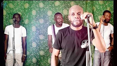 Sulaimon Adio Atawewe - Online series 3