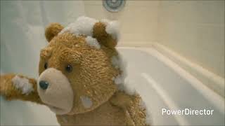 ted (2024) - S01E04 - Blaire Scares Ted To Be Her Driver [PART 1/4]