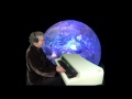 Capture de la vidéo Deep Theta Part 1 (Brainwave Entrainment Music) By Steven Halpern