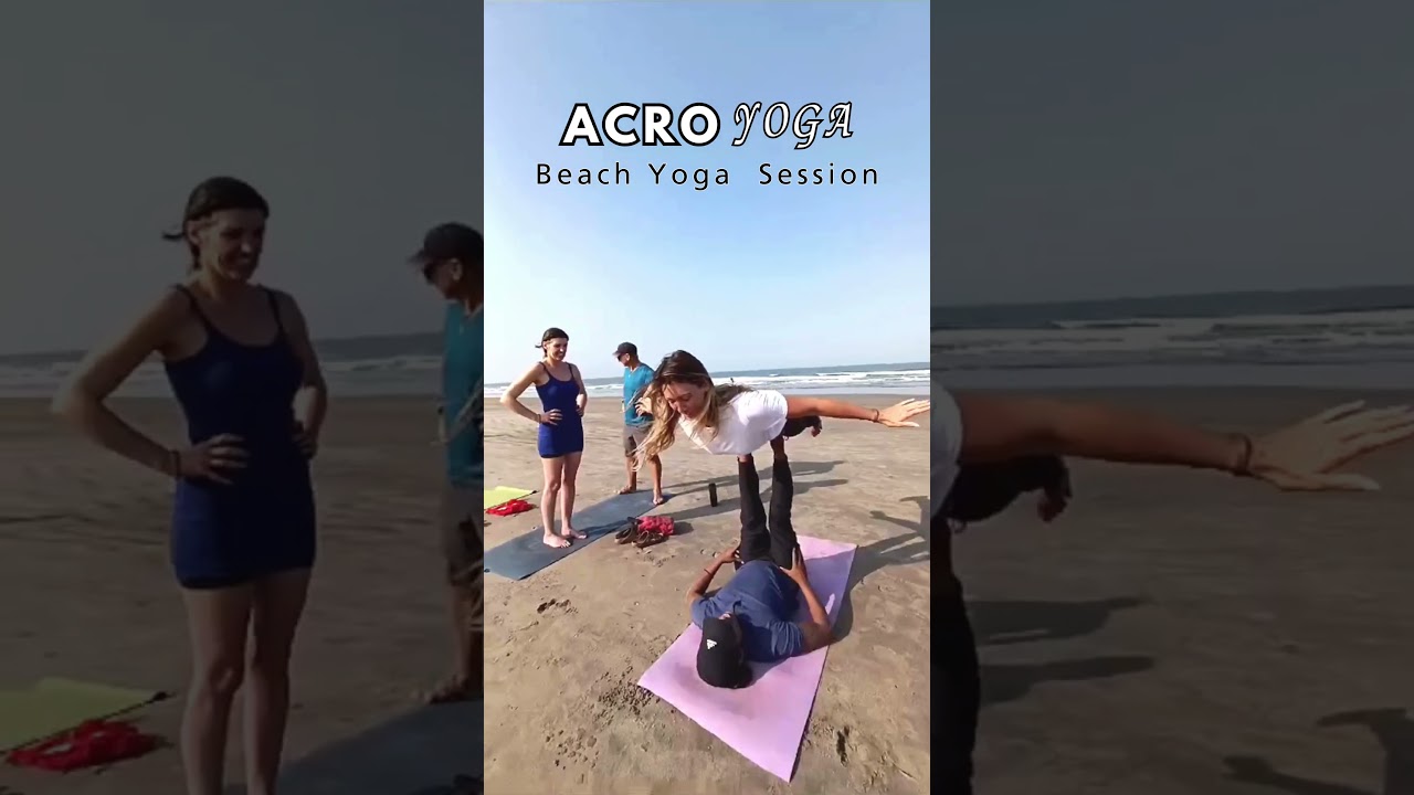 Our unique Yoga Teacher Training program will change and 