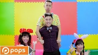 LK Thiếu Nhi - Don Nguyễn [Official]