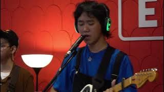 ADI ALAM - Silent Gigs at Earhouse Goes to Pestapora