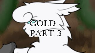 Gold Yellowfang part 3