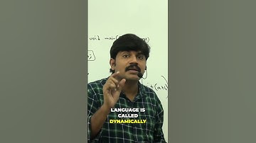 Python Dynamic Typing: Simplified Explained for Beginners #shorts