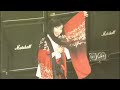 陰陽座 Onmyo-za (蜉蝣忍法帖) "Kagerou Ninpouchou" Live