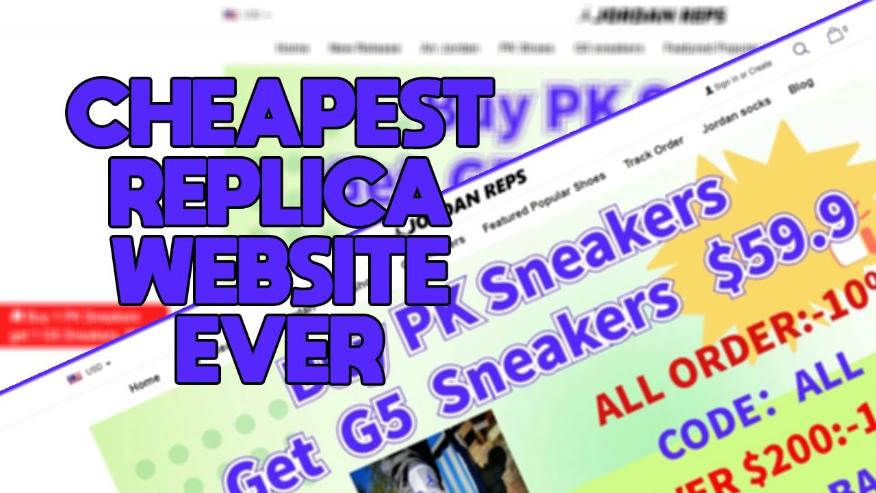 CHEAPEST REPLICA WESBITE OUT THERE!!!! JORDANREPS