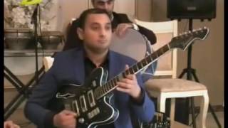 Sadiq Berdeli Kitara . Ilham Sintez. Konlume Elim Dusub Verlisi