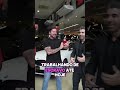 Tecar conta a história do japa para Cariani #youtubeshorts