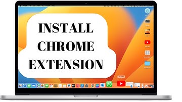 How to Install Extension in Safari Browser in MacBook