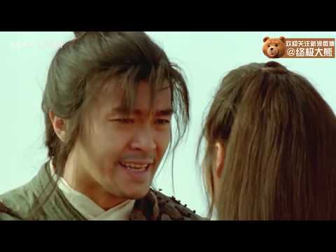 卡点狂魔  【野狼Disco】周星驰真情演绎版