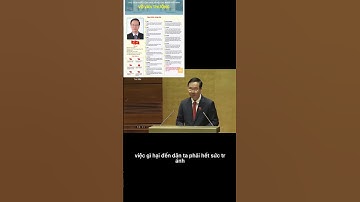 Chủ tịch nước Võ Văn Thưởng: “mọi việc đều lấy dân làm gốc” #xuhuong #vovanthuong #trending