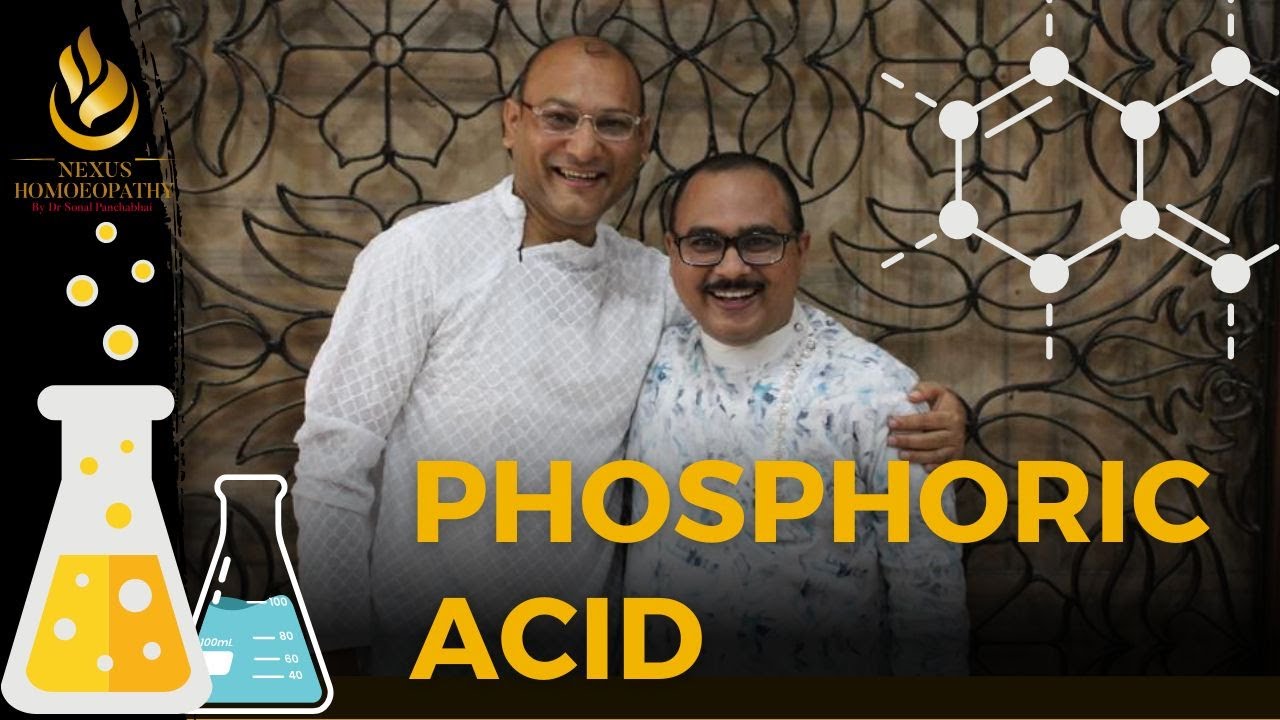 #PHOSPHORIC