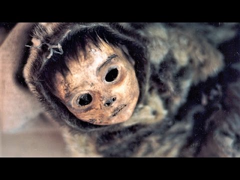 10 Unbelievable Mummy Discoveries