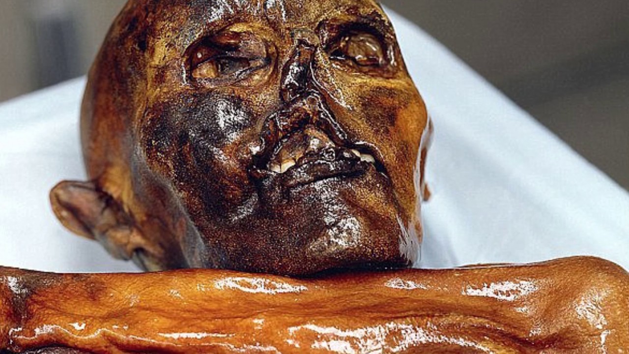 10 Unbelievable Mummy Discoveries