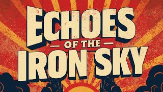 Echoes of the Iron Sky [Full Album] - (Rock Music)