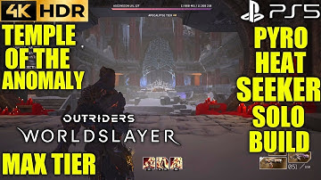 Best Solo Heat Seeker