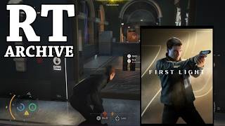 Famous RTGame Streams: 007 First Light [2] Wealth