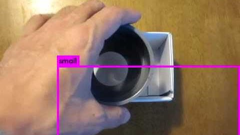 Darknet YOLO windows version 2