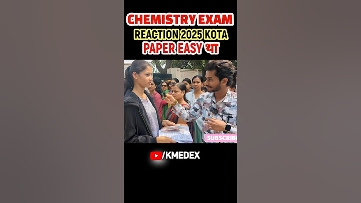 🔴CLASS 12 CHEMISTRY PAPER REACTION 2025🔥 #chemistry  #trending #viral #shorts #cbse #boardexam