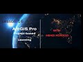 Lesson 16 – Extracting Street Centerline from CAD (DWG) in ArcGIS Pro