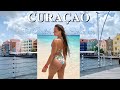 CURAÇAO TRAVEL VLOG // atv riding, jet skiing, and more!