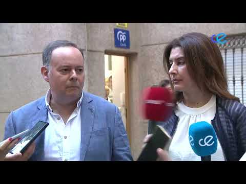 PP insta al MEFP a tomar "acciones concretas y efectivas" para mejorar los datos educativos en Ceuta