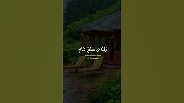 سورة النحل الآية 112_Surah An-Nahl 🌱