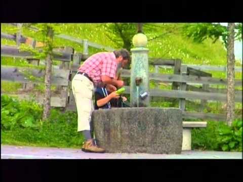www.hello-austria.com: Tyrol: Land of Water - YouTube