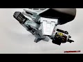 Neca ROBOCOP ED209 with Sound effects panning video.