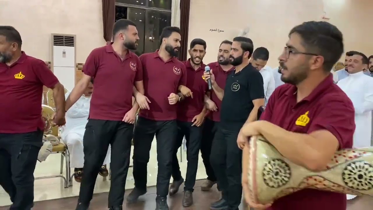 طيرت انا الطير من عشه/ ٢٠٢٤ / أفراح الشديفات