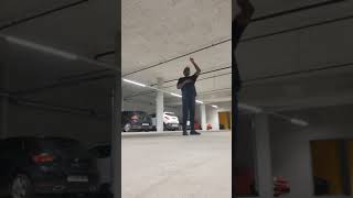 Tebza De Dj  Ka Valungu Ft Dj Nomza The King dance