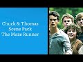 Thomas  chuck scenepack