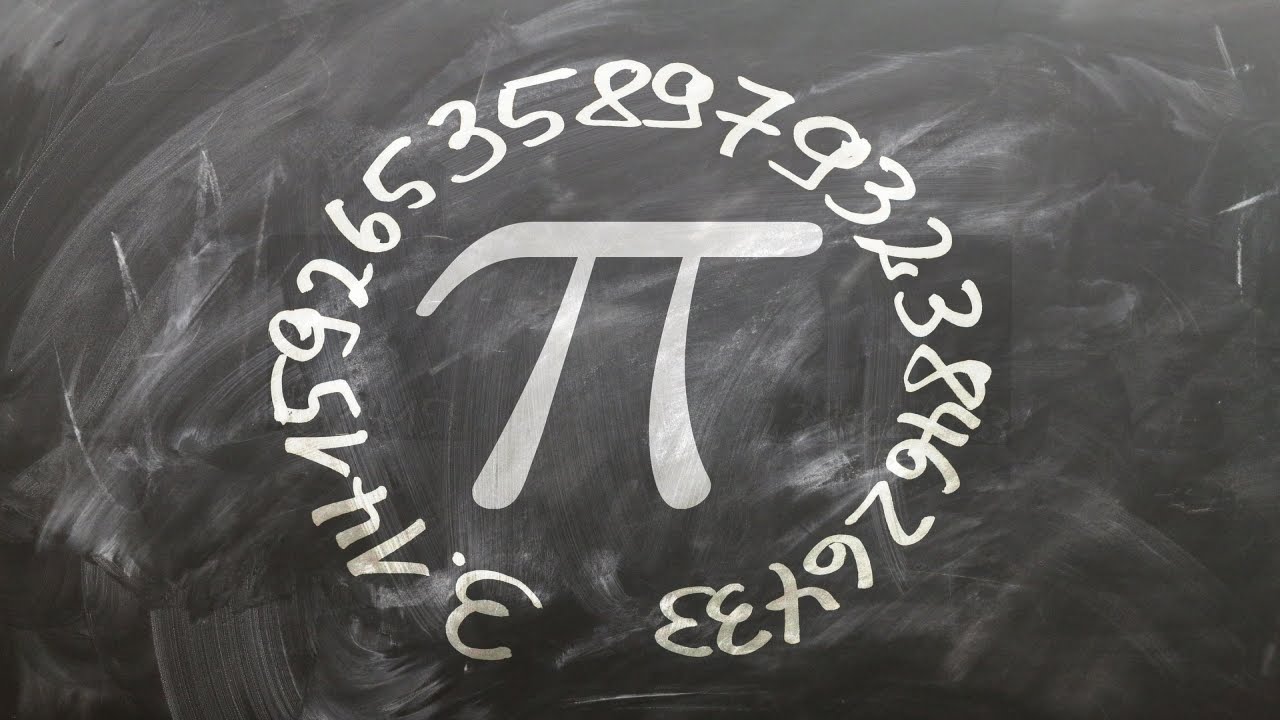 Where Did Pi Come From Happy PiDay Secrets Of The Underground 