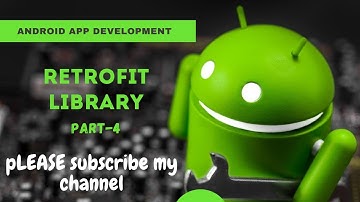 Retrofit Library in Android Studio- Part 4 | Add data to your API- @POST | In Hindi