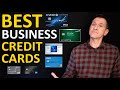 2021 Best Business Credit Cards - Good Small Business Cards from Chase, Amex, Capital One, Citi ...